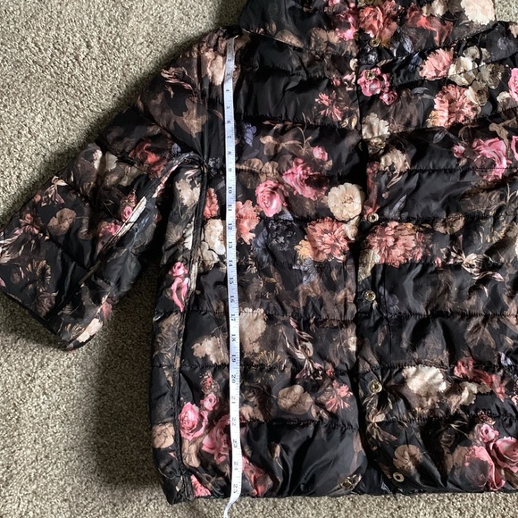 Reversible Jacket  from Europe store - Picture 10 of 12